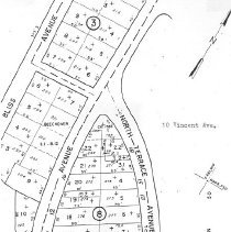 Property Record  of 10 Vincent Avenue