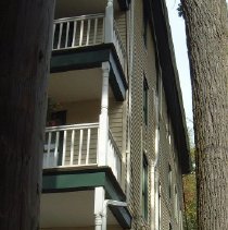 Property Record  of 10 Vincent Avenue