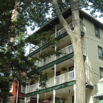 Property Record  of 10 Vincent Avenue