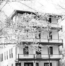 Property Record  of 10 Vincent Avenue