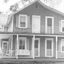 Property Record  of 23 Vincent Avenue