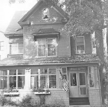 Property Record  of 24 Vincent Avenue