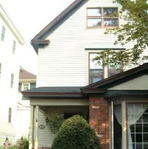 Property Record  of 26 Vincent Avenue