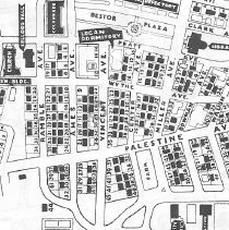 Property Record  of 26 Vincent Avenue