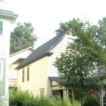 Property Record  of 26 Vincent Avenue