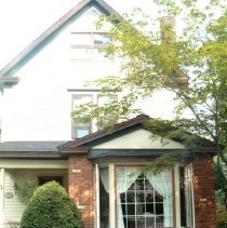 Property Record  of 26 Vincent Avenue