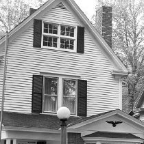 Property Record  of 26 Vincent Avenue