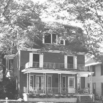 Property Record  of 34 Vincent Avenue