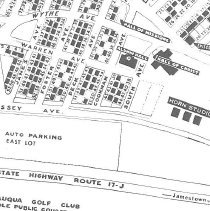 Property Record  of 6 Warren Avenue