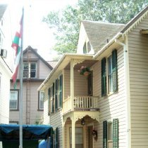 Property Record  of 6 Warren Avenue