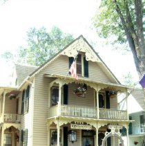 Property Record  of 6 Warren Avenue