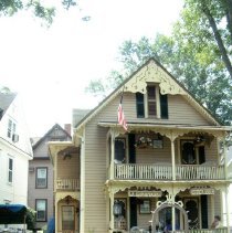 Property Record  of 6 Warren Avenue