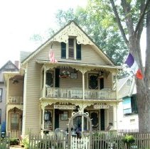 Property Record  of 6 Warren Avenue