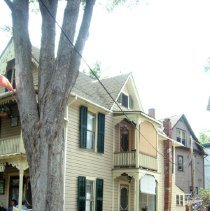 Property Record  of 6 Warren Avenue