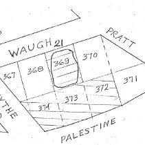 Property Record of 21 Waugh Avenue