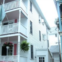 Property Record of 21 Waugh Avenue