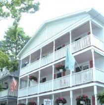 Property Record of 21 Waugh Avenue