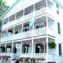 Property Record of 21 Waugh Avenue