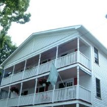 Property Record of 21 Waugh Avenue