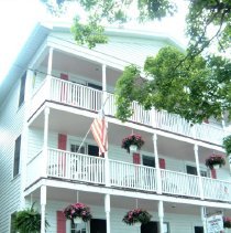 Property Record of 21 Waugh Avenue