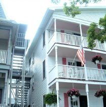 Property Record of 21 Waugh Avenue