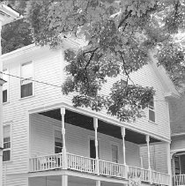 Property Record  of 23 Waugh Avenue