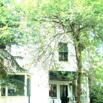 Property Record  of 27 Waugh Avenue