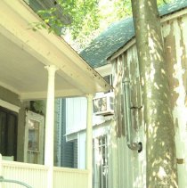 Property Record  of 27 Waugh Avenue