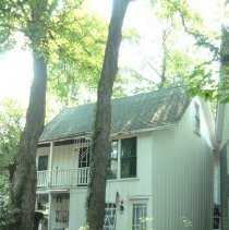 Property Record  of 27 Waugh Avenue