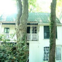 Property Record  of 27 Waugh Avenue