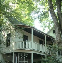 Property Record  of 27 Waugh Avenue