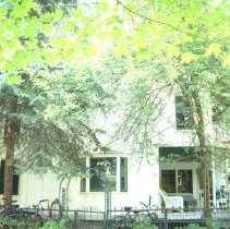 Property Record  of 27 Waugh Avenue