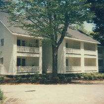 Property Record  of 28-30 Waugh Avenue