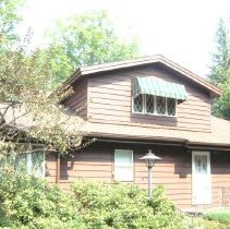 Property Record  of 32 Waugh Avenue