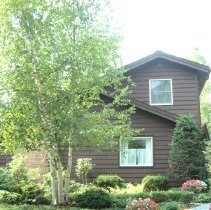 Property Record  of 32 Waugh Avenue