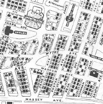 Property Record  of 36 Waugh Avenue