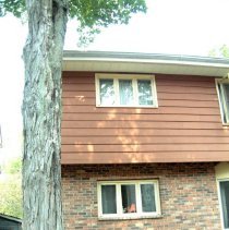 Property Record  of 36 Waugh Avenue