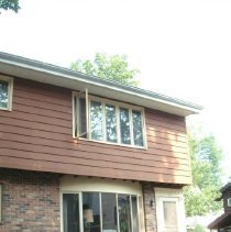 Property Record  of 36 Waugh Avenue