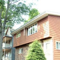 Property Record  of 36 Waugh Avenue