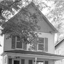 Property Record  of 38 Waugh Avenue