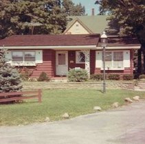 Property Record  of 40 Waugh Avenue