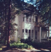 Property Record  of 4 Whitfield Avenue