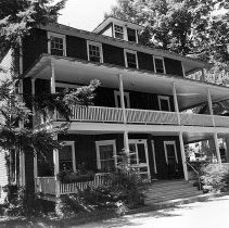 Property Record  of 9 Whitfield Avenue