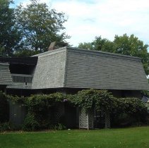 Property Record  of 10 Whitfield Avenue