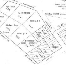 Property Record  of 10 Whitfield Avenue