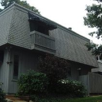 Property Record  of 10 Whitfield Avenue