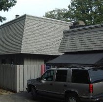 Property Record  of 10 Whitfield Avenue