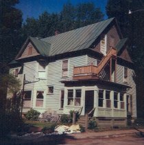 Property Record  of 13 Whitfield Avenue