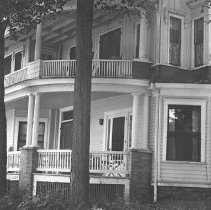 Property Record  of 29 Whitfield Avenue