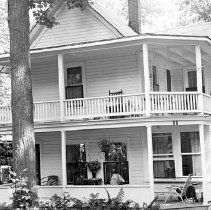 Property Record  of 17-19 Wiley Avenue